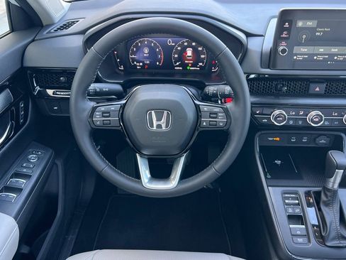 Used 2026 Honda CR-V EX-L image 16