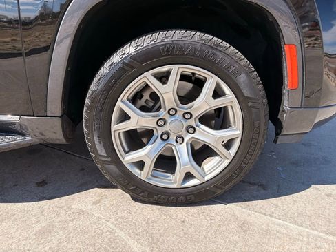 Used 2022 Jeep Wagoneer Series I w/ Convenience Group I image 36