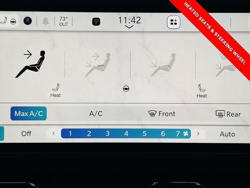 New 2025 Jeep Wrangler Unlimited Sport AWD/4WD image 17
