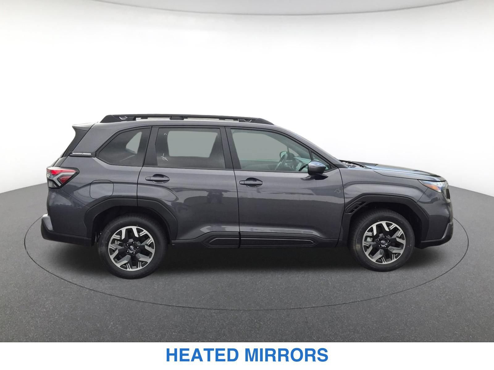New 2026 Subaru Forester Premium AWD/4WD image 4