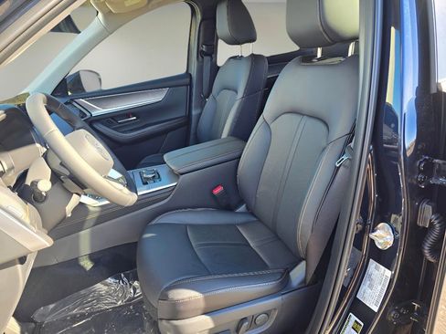 New 2025 MAZDA CX-90 Plug-In Hybrid w/Premium Sport image 13