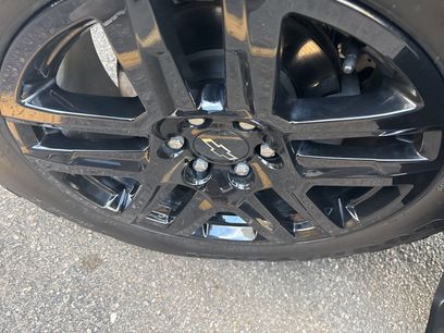 Used 2023 Chevrolet Silverado 1500 RST w/ All Star Edition Plus