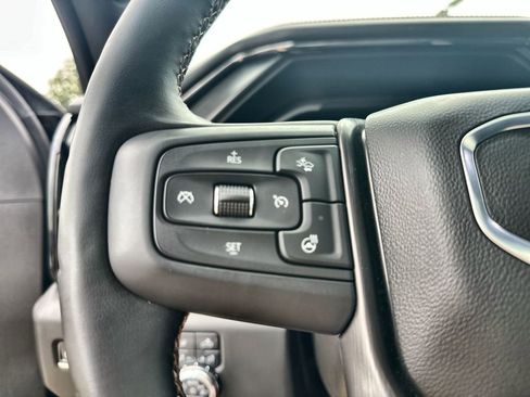 Used 2024 GMC Sierra 2500 AT4 w/ AT4 Premium Plus Package AWD/4WD image 31