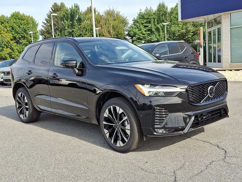 New 2026 Volvo XC60 B5 Plus w/ Protection Package Premier image 1