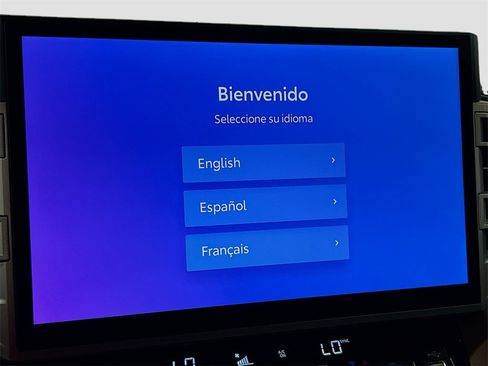 New 2026 Toyota Tundra 1794 Edition image 14