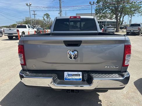 Used 2021 RAM 2500 Tradesman image 8