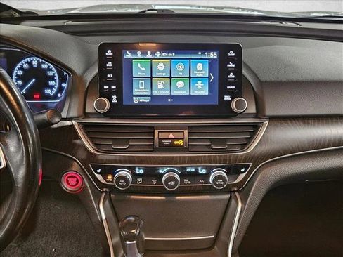 Used 2022 Honda Accord EX-L image 13