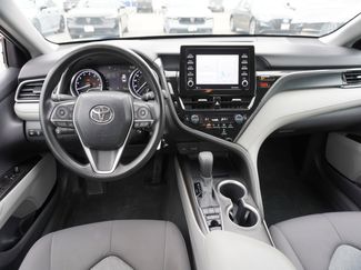 Used 2022 Toyota Camry LE video 2