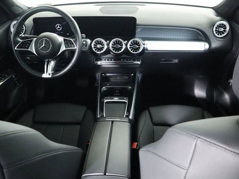 Certified 2025 Mercedes-Benz GLB 250 GLB 250 image 13