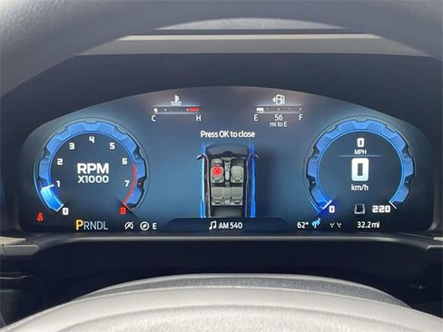 New 2025 Ford Bronco Sport Big Bend image 18