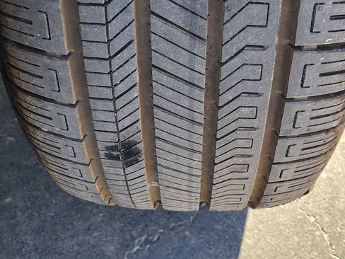 New 2026 GMC Terrain Elevation w/ Black Edition image 15