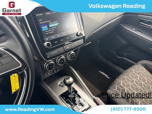 Used 2024 Mitsubishi Outlander Sport LE AWD/4WD image 17