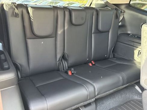 New 2026 Subaru Ascent Touring image 18