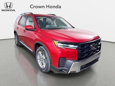 New 2026 Honda Pilot EX-L image 7