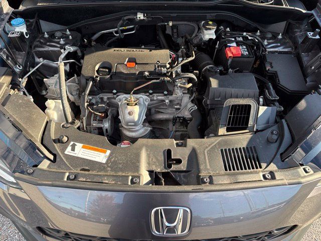 Used 2023 Honda HR-V LX image 28