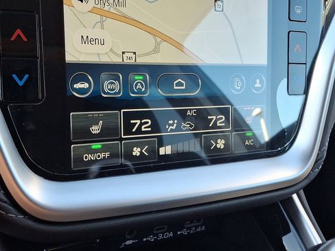 Certified 2023 Subaru Outback Limited image 16