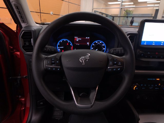 Certified 2023 Ford Bronco Sport Big Bend AWD/4WD image 13