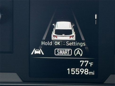 Used 2024 Hyundai Tucson SE image 15