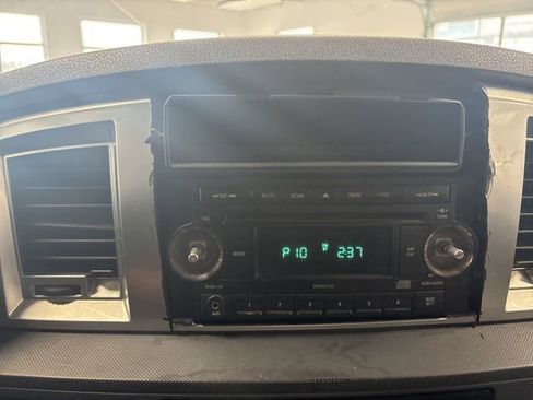 Used 2007 Dodge Ram 1500 Truck SLT w/ Quad Cab Big Horn Value Group image 31