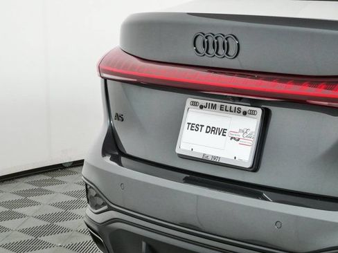 New 2026 Audi A5 2.0T Premium AWD/4WD image 35