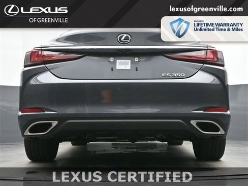 Used 2024 Lexus ES 350 w/ Premium Package image 13