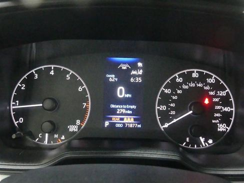 Used 2023 Toyota Corolla SE FWD image 31