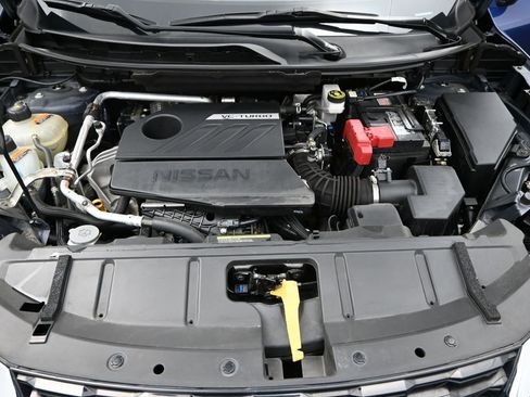 Used 2023 Nissan Rogue SV image 21