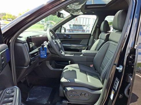 New 2026 Hyundai Santa Fe Calligraphy AWD/4WD image 5