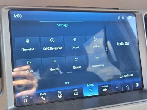 Certified 2024 Ford Bronco Wildtrak image 24