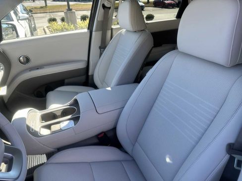 New 2026 Hyundai Palisade Limited FWD image 23
