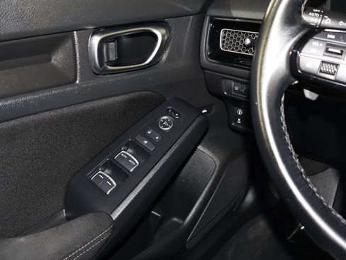 Certified 2023 Honda Civic Sport image 31