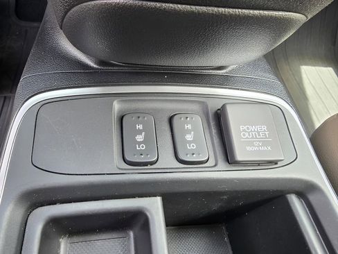 Used 2015 Honda CR-V EX-L image 19