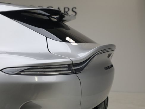 New 2026 Aston Martin DBX 707 image 16