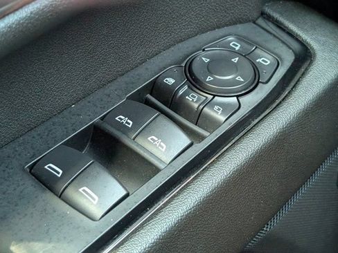 Used 2024 GMC Sierra 2500 AT4 w/ AT4 Preferred Package AWD/4WD image 22