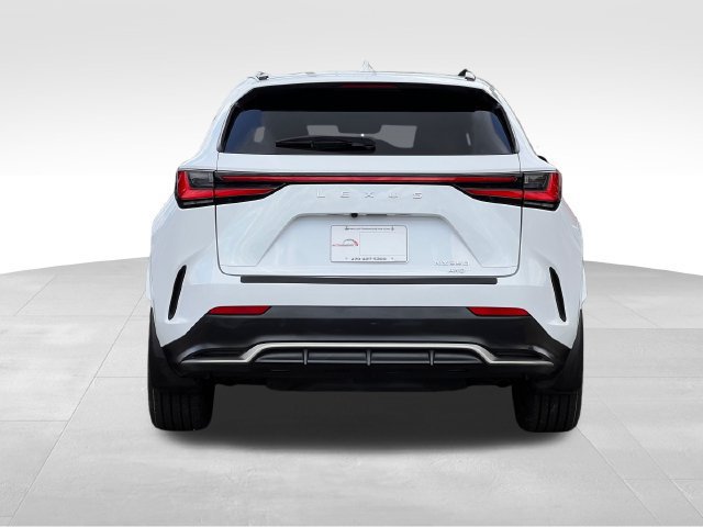 Used 2024 Lexus NX 350 F Sport AWD/4WD image 4