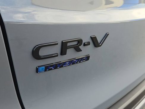 New 2026 Honda CR-V TrailSport image 9