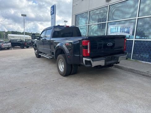 Used 2024 Ford F350 Lariat w/ FX4 Off-Road Package image 5