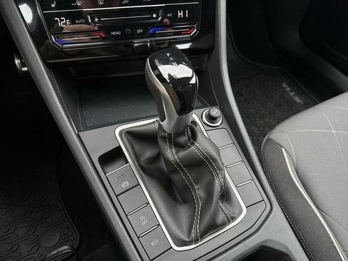 New 2026 Volkswagen Jetta Sport FWD image 15
