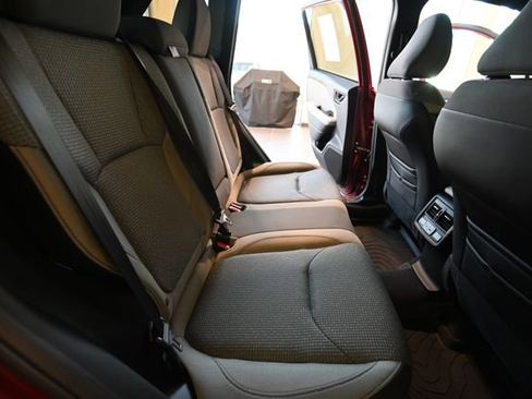 Used 2026 Subaru Forester Premium AWD/4WD image 21