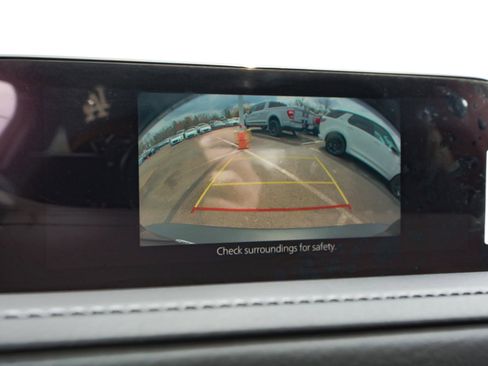 Used 2025 MAZDA CX-30 AWD 2.5 S w/ Select Sport Pkg image 24