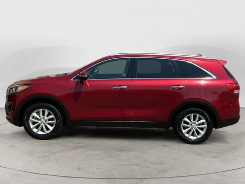 Used 2016 Kia Sorento FWD w/ LX Convenience Package image 8
