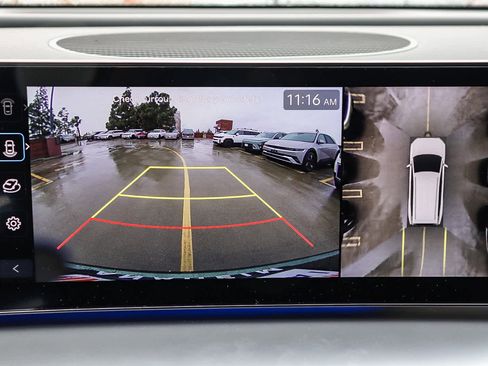 New 2026 Hyundai Ioniq 9 SEL AWD/4WD image 25