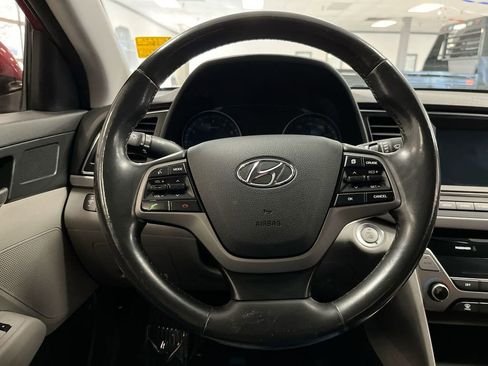 Used 2018 Hyundai Elantra Value Edition image 16