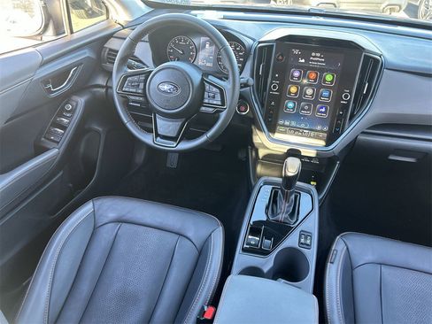 Certified 2025 Subaru Crosstrek 2.5i Limited w/ Popular Package #3A image 11