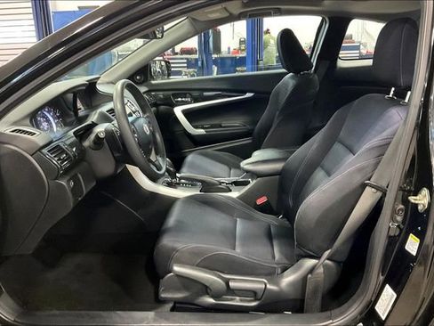 Used 2015 Honda Accord EX image 25