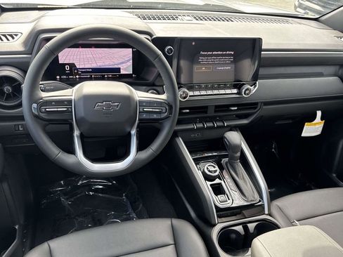 New 2026 Chevrolet Colorado Trail Boss image 9