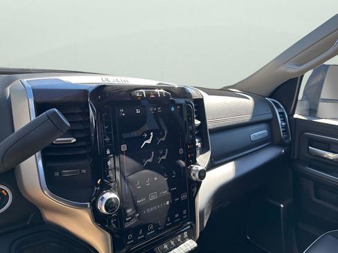 Certified 2024 RAM 2500 Laramie w/ Safety Group image 35