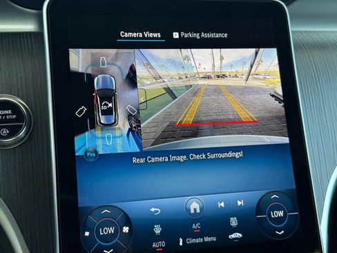 New 2026 Mercedes-Benz GLC 300 image 23