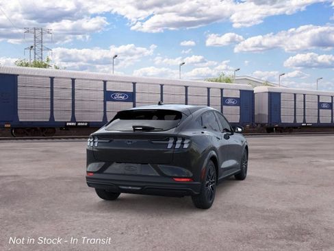 New 2026 Ford Mustang Mach-E Premium RWD image 10