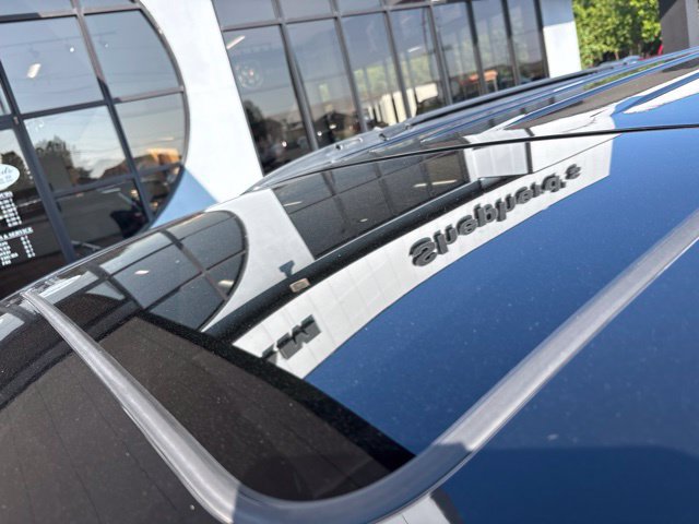 Used 2024 Dodge Durango R/T AWD/4WD image 4